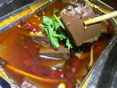 -姜武烧烤(赛格广场店)