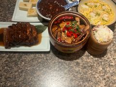 -南京大牌档(壹方天地店)