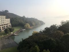 -天目湖涵田度假村