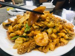 八珍豆腐-金阁家常菜(贵阳路店)