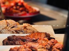 -苏州苏州湾艾美酒店-新食谱全日制餐厅