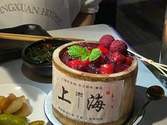 -九鼎轩脆毛肚火锅(南京东路店)