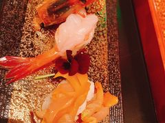 寿司定食-伊藤ITO(侨福芳草地购物中心店)