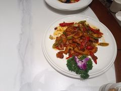 -老爷庙风味美食府(魏都大道店)