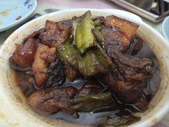 -蘭心餐厅(进贤路店)