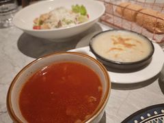 -西堤牛排(南京龙江店)