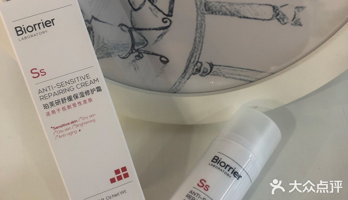 国货之光实力维稳，轻松拯救“口罩脸”