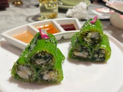 -蝴蝶里·粤菜·点心(滨江龙湖店)