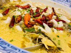 -白云国际会议中心·辣轩