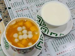 -地茂馆甜品