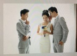-金夫人婚纱摄影(华南店)