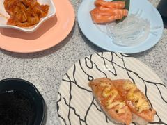 -争鲜回转寿司(海曙天一PLUS店)