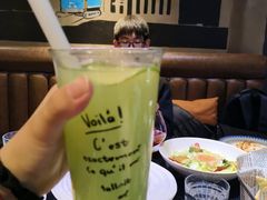 -西堤牛排(北京国瑞店)