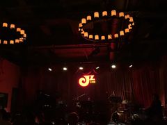 -JZ Club 爵士酒吧(上海店)