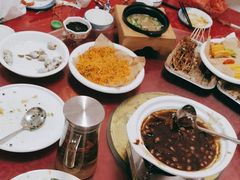 -琼大师东方烤乳猪(亚特兰蒂斯店)