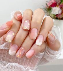 -斯馨·健康美甲美睫