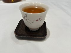 -白天鹅宾馆-宏图府餐厅
