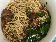 -老赵面店(大西路店)