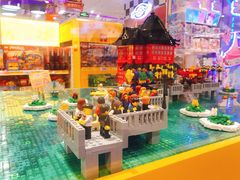 -TOYSRUS玩具反斗城(上海万象城店)
