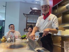 -湘汇概念铁板烧(铁西万达店)