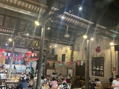 -東茅街茶馆