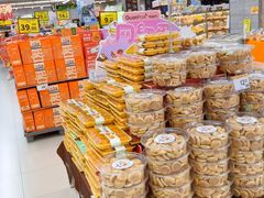 -冠超市(桂林万达店)
