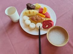 -随园餐厅自助早餐(祥生大酒店)