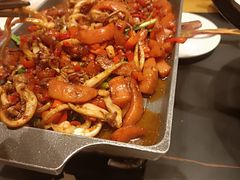 -陈厨老味·老派郴州菜(宜章店)