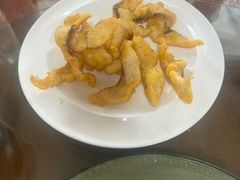 -雪湖煜辰鱼头老店(雪野湖店)