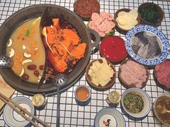-董眼镜火锅(洪崖洞总店)