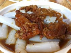 -伍湛记 · 广州老字号(龙津中路店)