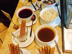 -火舞泰·泰式海鲜火锅餐厅(世纪城店)