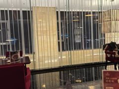 -粤尚腾香居中餐厅(首都机场希尔顿店)