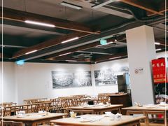 大堂-巴蜀风·地道川菜(总店)