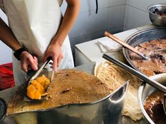-杨记老门框百年卤煮(回龙观文华西路店)
