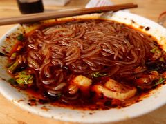 红油肥肠粉-甘记肥肠粉(马鞍北路店)