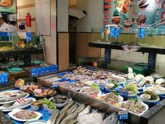 -新时代大酒店(仰口路店)