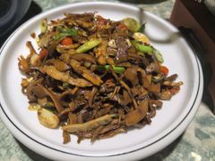 -米椰湘·辣椒炒肉