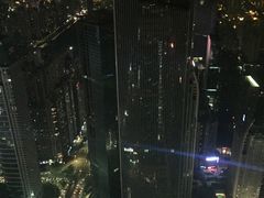 -广州四季酒店