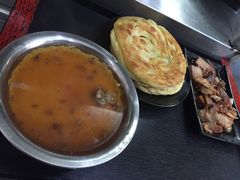 -欧阳家吊炉饼(九纬路店)
