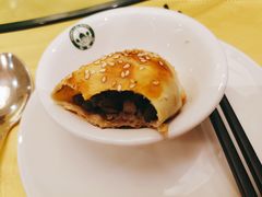 -海尔巴格新疆餐厅(东来兴店)