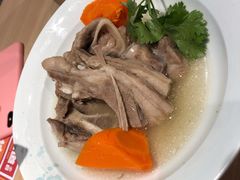 -羊之道草原味道清真餐厅(番禺店)