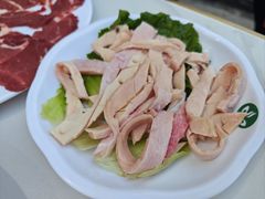 -枇杷园食为鲜火锅(南山店)