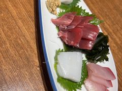 -海鮮市場長崎港(出島ワーフ店)