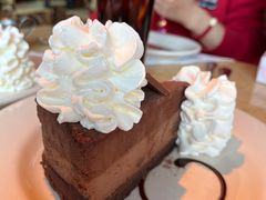 -The Cheesecake Factory 芝乐坊餐厅(王府中環店)