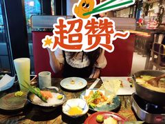 -炙柒Sekinana·精致料理 烧鸟·铁板烧(海上世界店)
