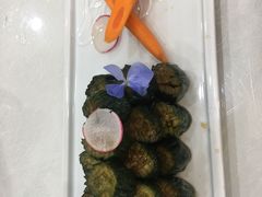 -普天和酒楼·新津菜·烤鸭(天津之眼店)