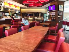 大堂-FATBURGER 特富客汉堡(外交公寓店)