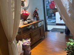 -沐森 •疗愈头疗馆(打浦桥店)