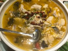 -大鸭梨烤鸭(金色漫香店)